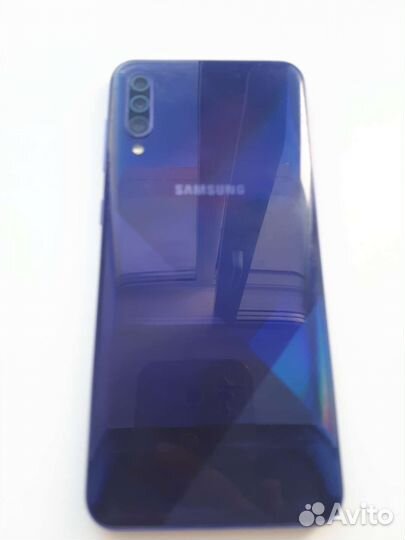 Samsung Galaxy A30s, 3/32 ГБ