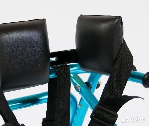 Ходунки для детей-инвалидов Мега-921