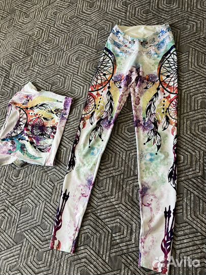 Спортивный костюм bona fide