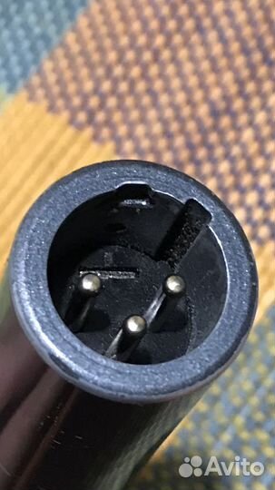 Shure beta 58a оригинал