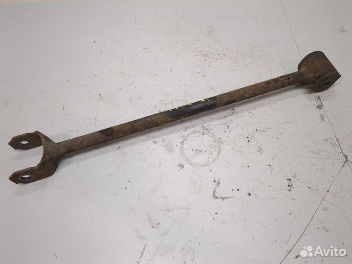 Рычаг подвески Toyota Corolla E11, 1997