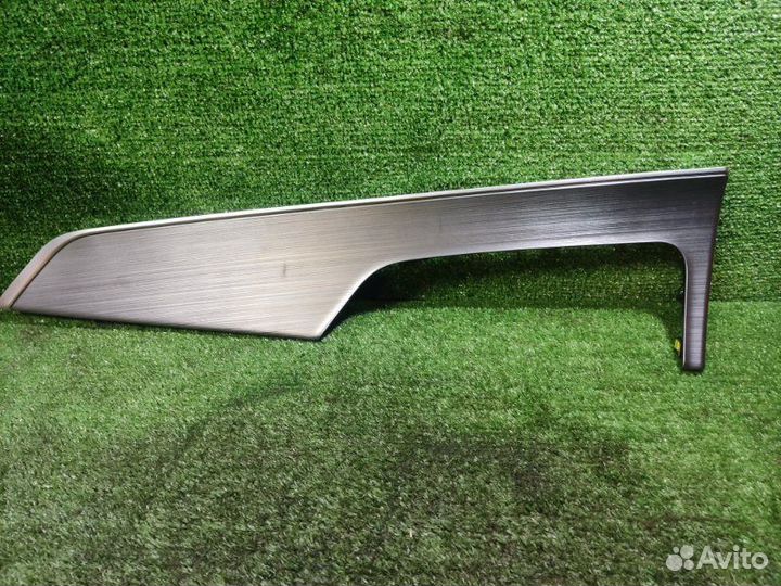 Накладка декоративная задняя правая Chery Tiggo 7
