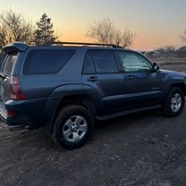 Toyota 4Runner 4.0 AT, 2004, 300 000 км, с пробегом, цена 1 450 000 руб.