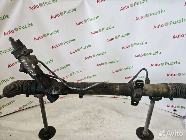 Рулевая рейка Mercedes-Benz Vito W639