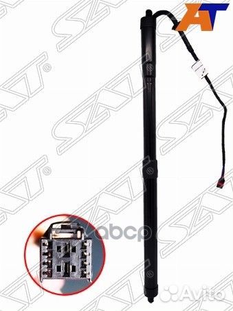 Амортизатор крышки багажника land rover range R