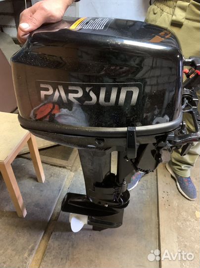 Лодка Флагман 320