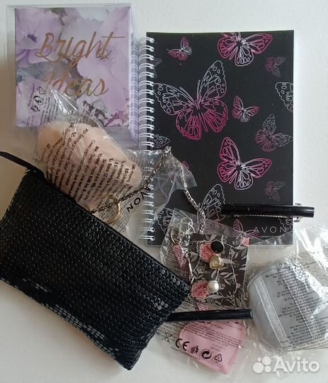 Бижутерия и аксессуары