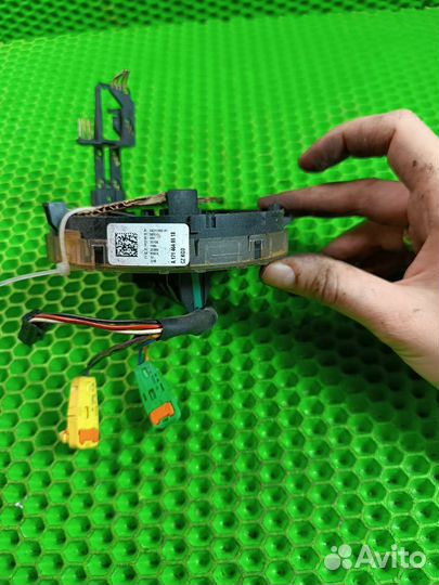 Шлейф подрулевой (улитка) Mercedes Benz E-Class