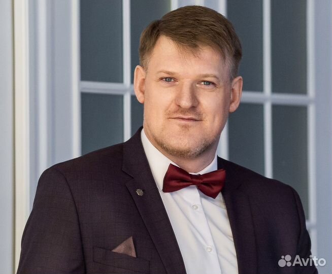 Ведущий на свадьбу, юбилей, корпоратив