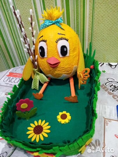 Изготовлю поделку в сад, в школу, на выставку