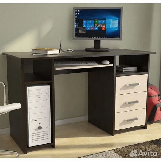 Компьютерный стол лик-5