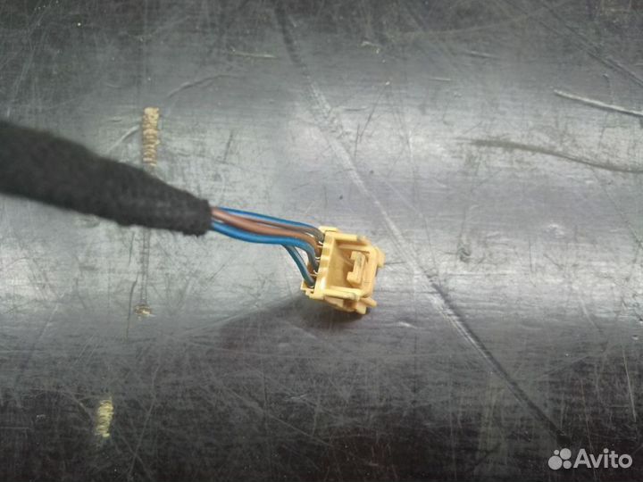 Разъём VAG 4203