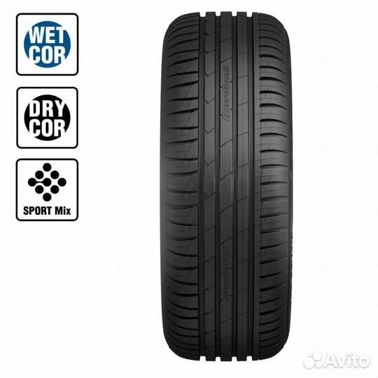 Cordiant Sport 3 215/60 R16