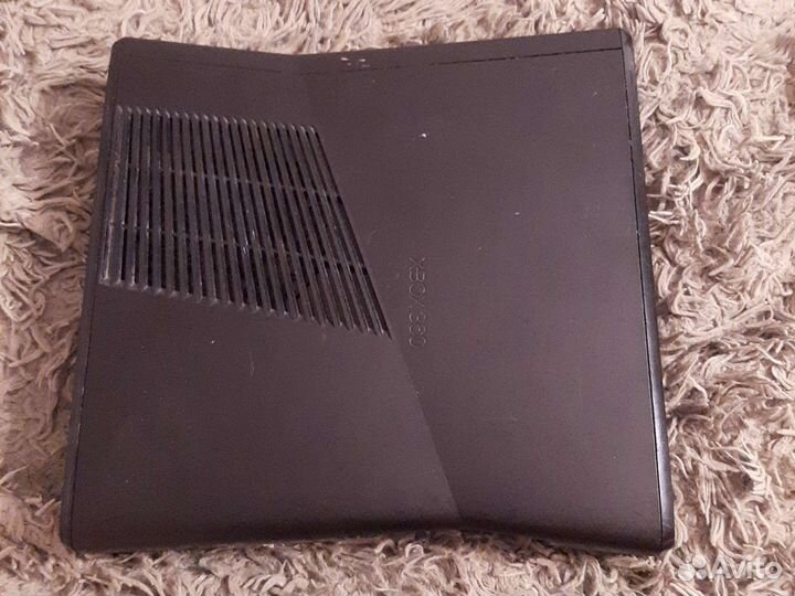 Xbox 360 slim