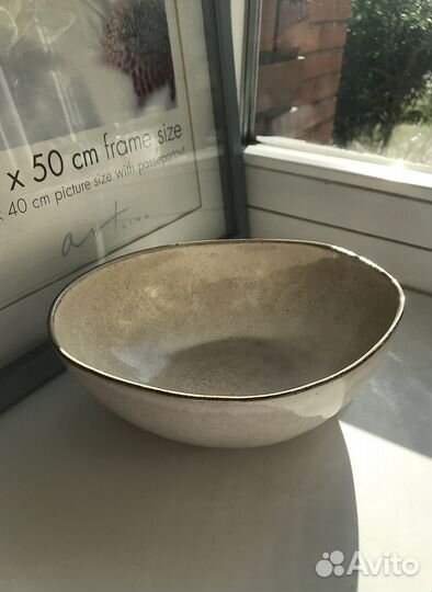 Блюдо салатник Hm home