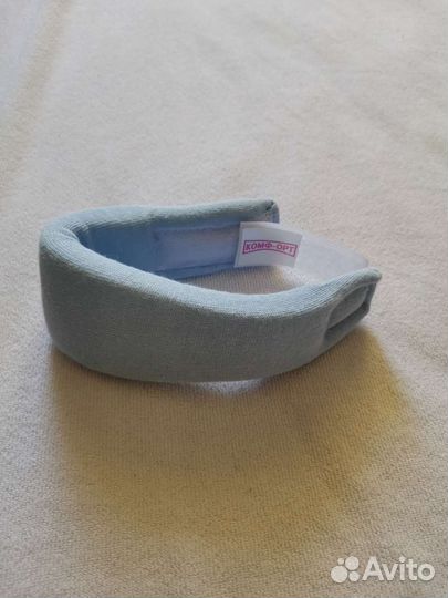 Шина шанца для новорожденных