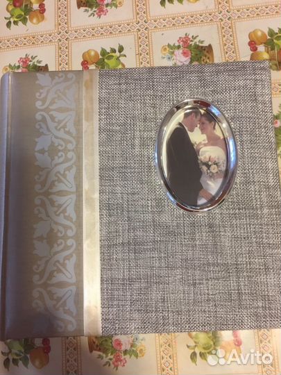 Новый фотоальбом