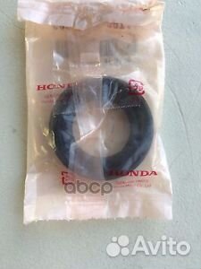Сальник привода левого 35х56х8 91205PL3A01 honda