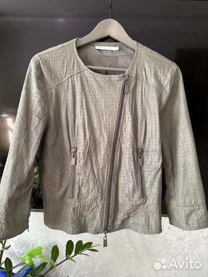 Куртка ветровка пиджак косуха