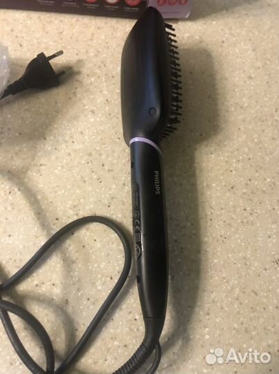 Термощетка Philips BHH880/00