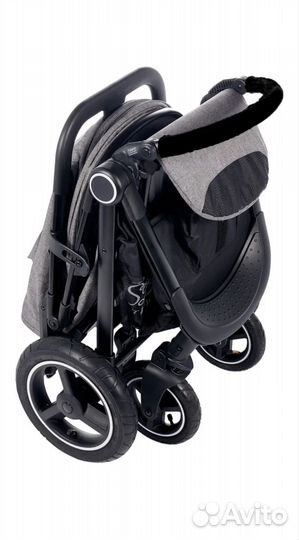 Прогулочная коляска Sweet baby suburban