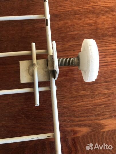 Полка сетчатая