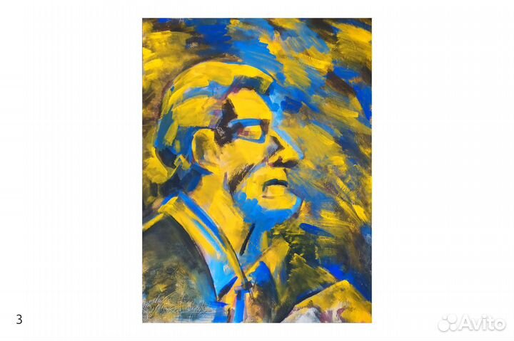 Картины. Живопись, графика, акрил, акварель