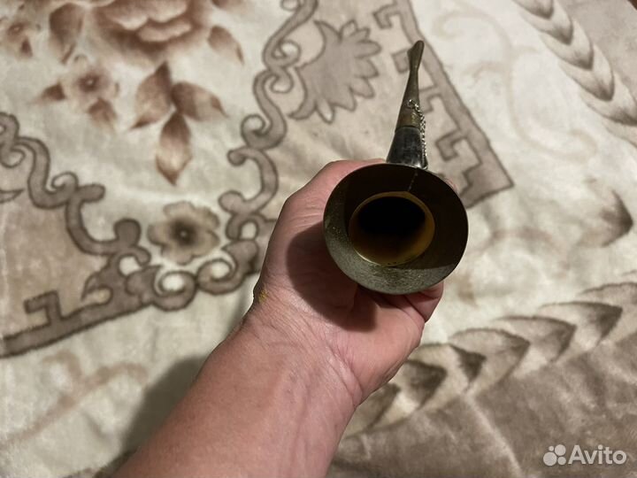 Рог сувенирный