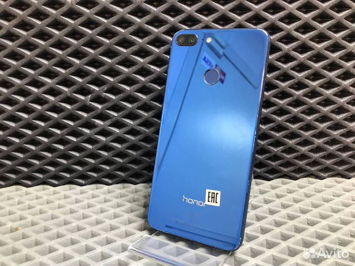 HONOR 9 Lite, 3/32 ГБ