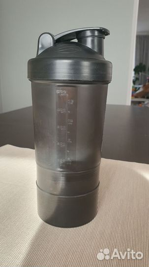Шейкер SmartShake