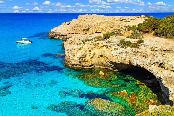 Подбор тура горящей путевки