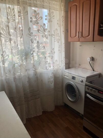 2-к. квартира, 45 м², 3/5 эт.