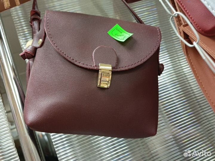 Дамские сумочки