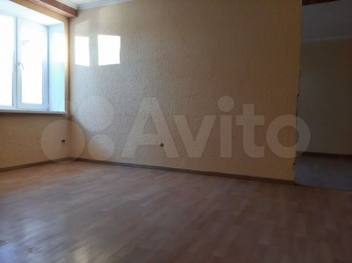 2-к. апартаменты, 49,7 м², 1/3 эт.