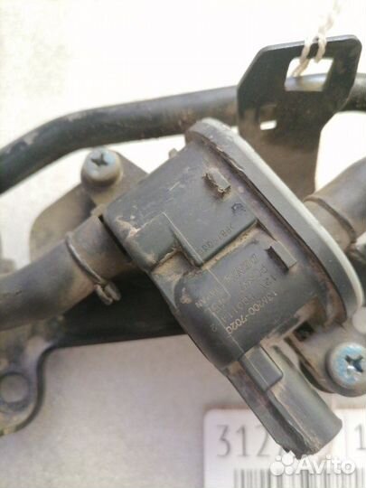 Клапан электромагнитный Honda Cr-V III 2.4 I-vtec