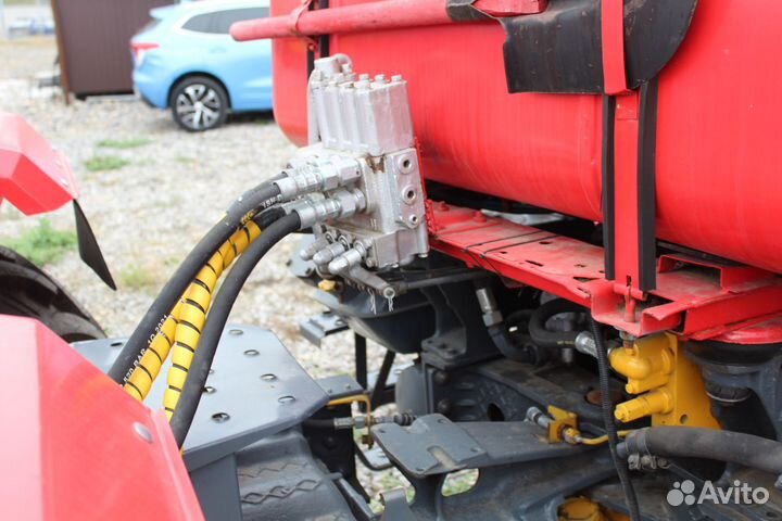 Трактор ХТЗ Т-150, 2023