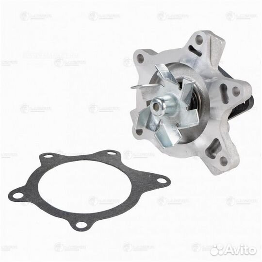 Luzar LWP 1913 Насос водяной