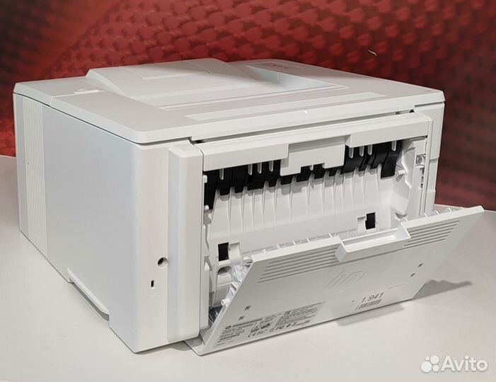 Мфу, HP LaserJet Pro M203DN