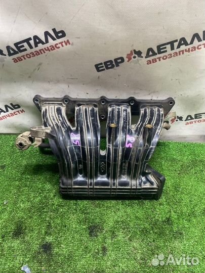 Коллектор впускной Chery Very A13 хетчбэк 1.5