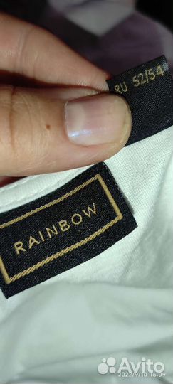 Новые женские вещи 54- 56 р-р