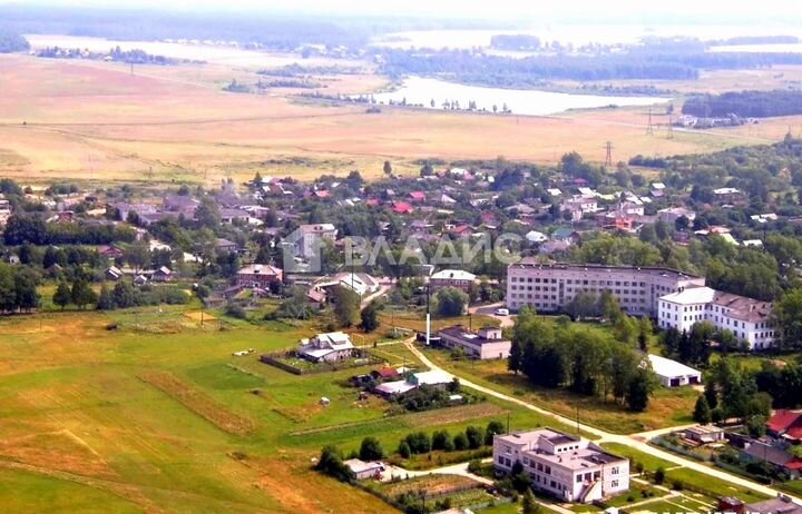 Участок 20 сот. (личное подсобное хозяйство (лпх))