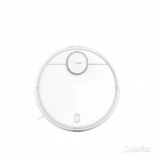 Робот-пылесос Xiaomi Robot Vacuum S12 EU