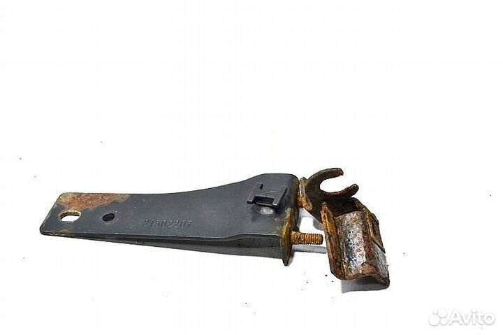 Интеркулер / Другие части volvo FH (01.12)