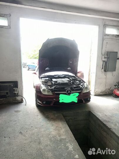 Услуги автоэлектрика