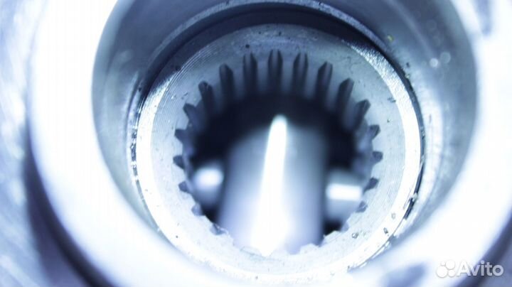 Дифференциал Toyota RAV4 ACA31 2AZ-FE 41301-28100