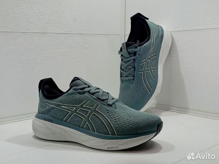 Кроссовки Asics мужские