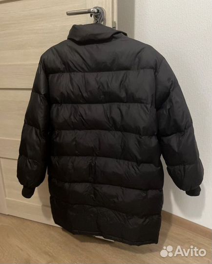 Пуховик женский