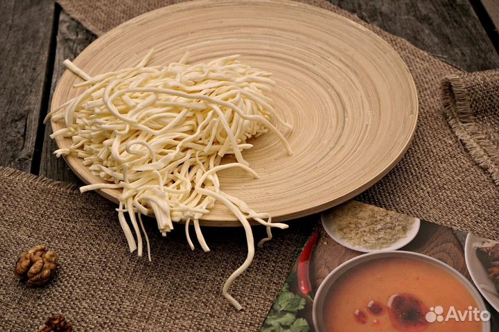 Сыр Оптом Пряди