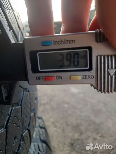 Continental Conti4x4Contact 215/70 R16