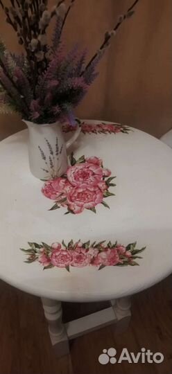 Стол для фотоссесии